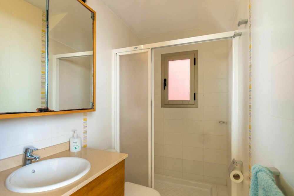 Photo of Bathroom in Mallorca Island