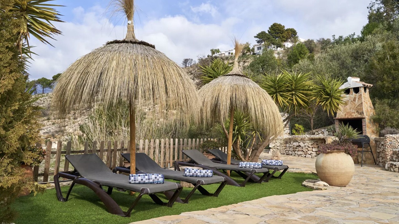 Photo of Outdoor in Competa