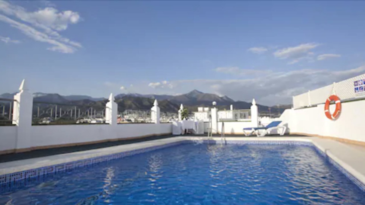 Photo of Outdoor in Nerja City Centre