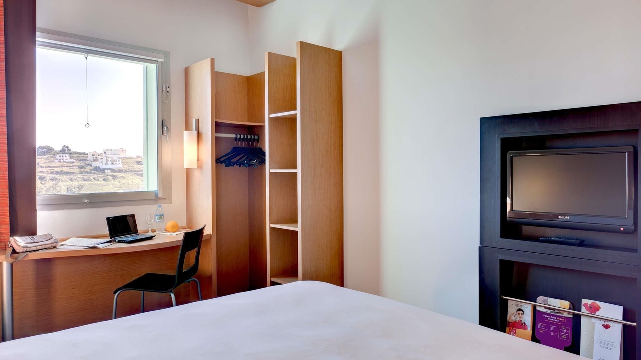 Photo of Bedroom in Tangier