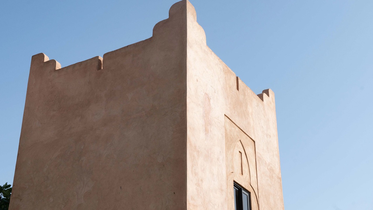 Photo of Outdoor in Ouahat Sidi Brahim