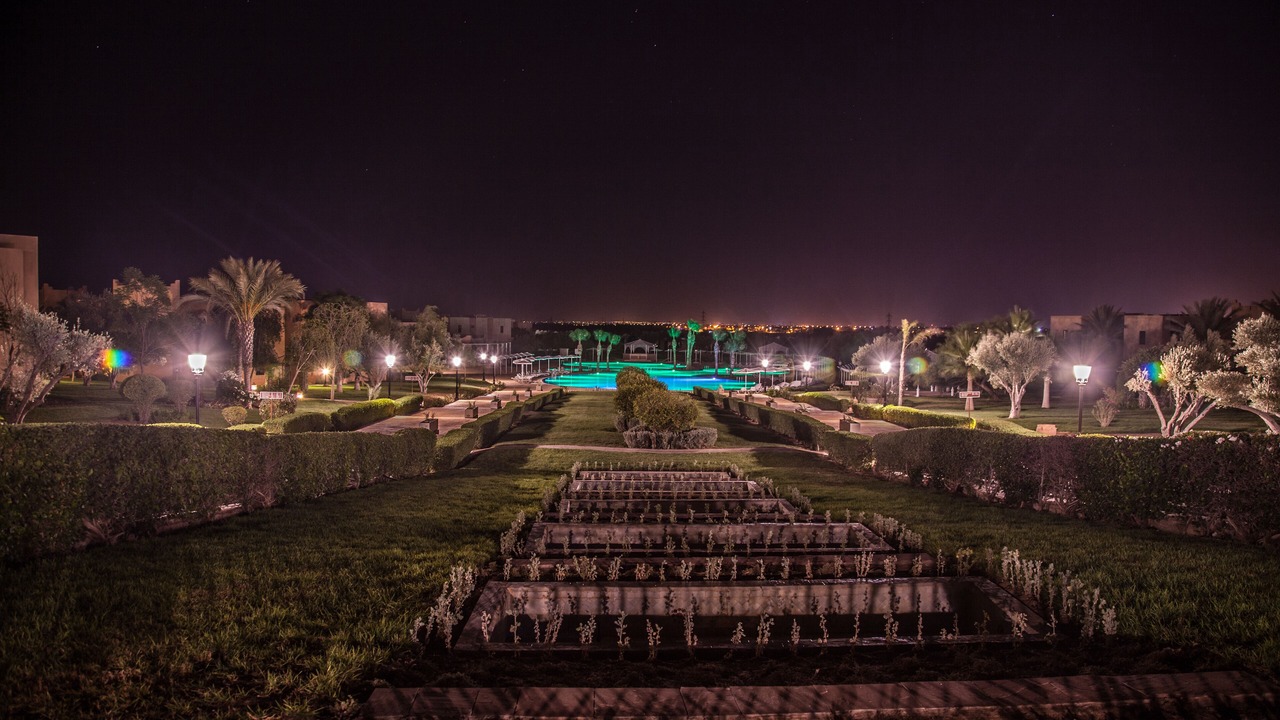 Photo of Outdoor in Ouahat Sidi Brahim