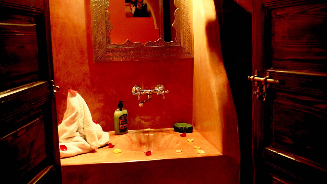 Photo of Bathroom in Sidi Bou Amar