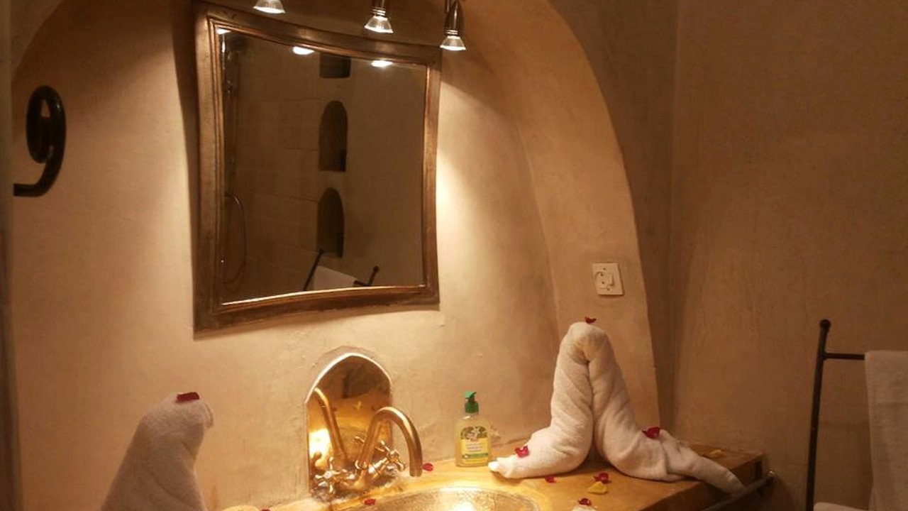 Photo of Bathroom in Sidi Bou Amar