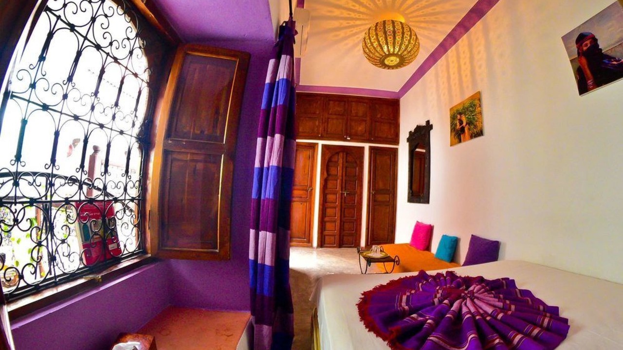 Photo of Outdoor in Sidi Bou Amar