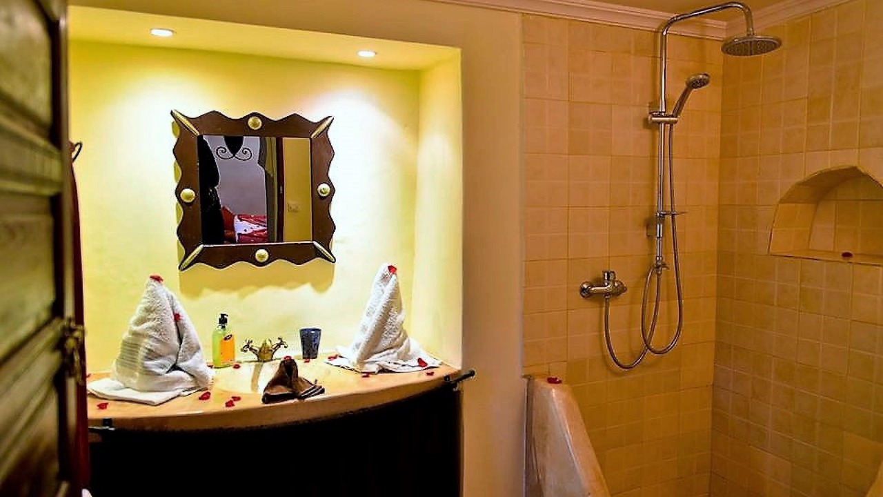 Photo of Bathroom in Sidi Bou Amar