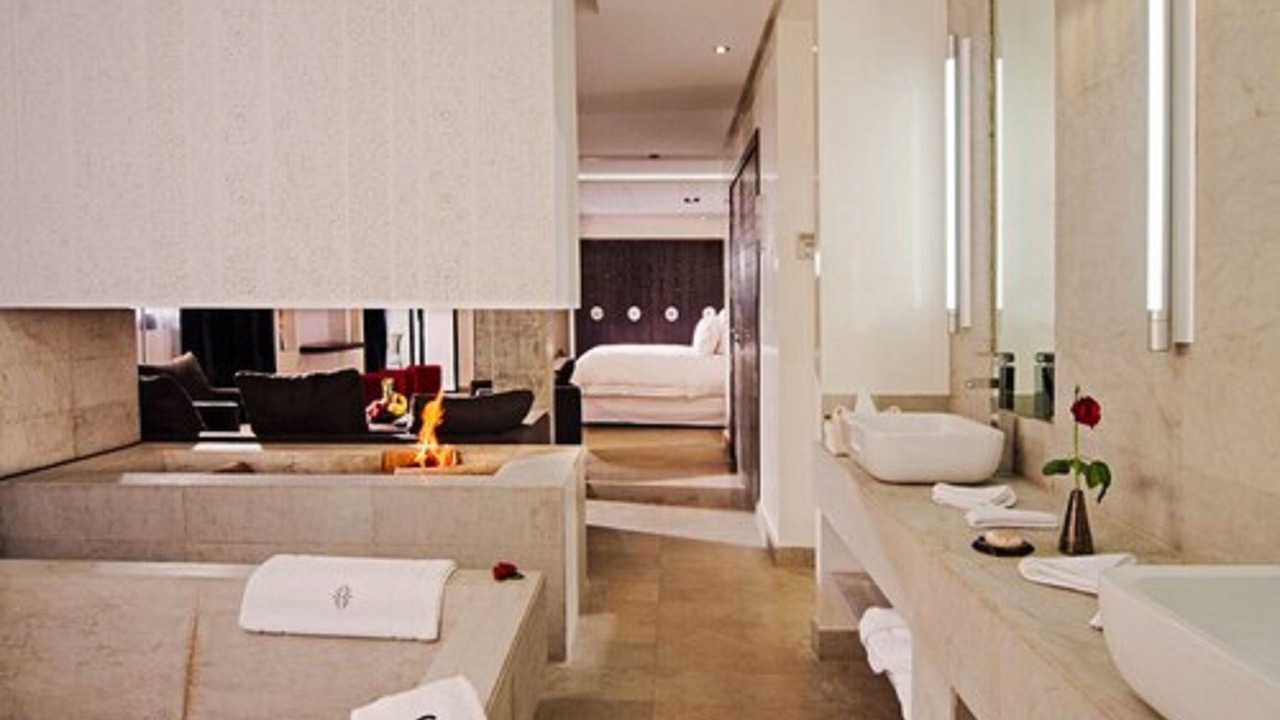 Photo of Bathroom in Agdal