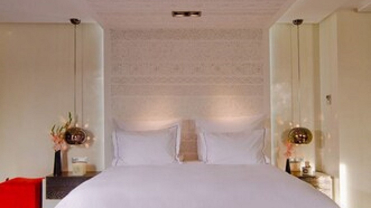 Photo of Bedroom in Agdal