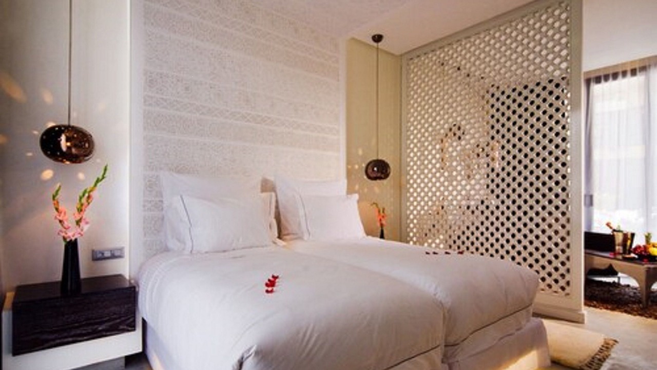 Photo of Bedroom in Agdal