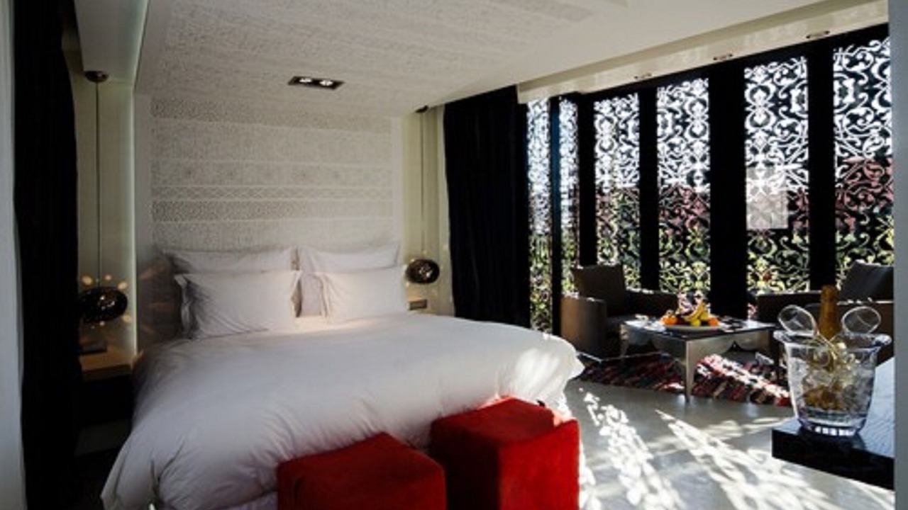 Photo of Bedroom in Agdal