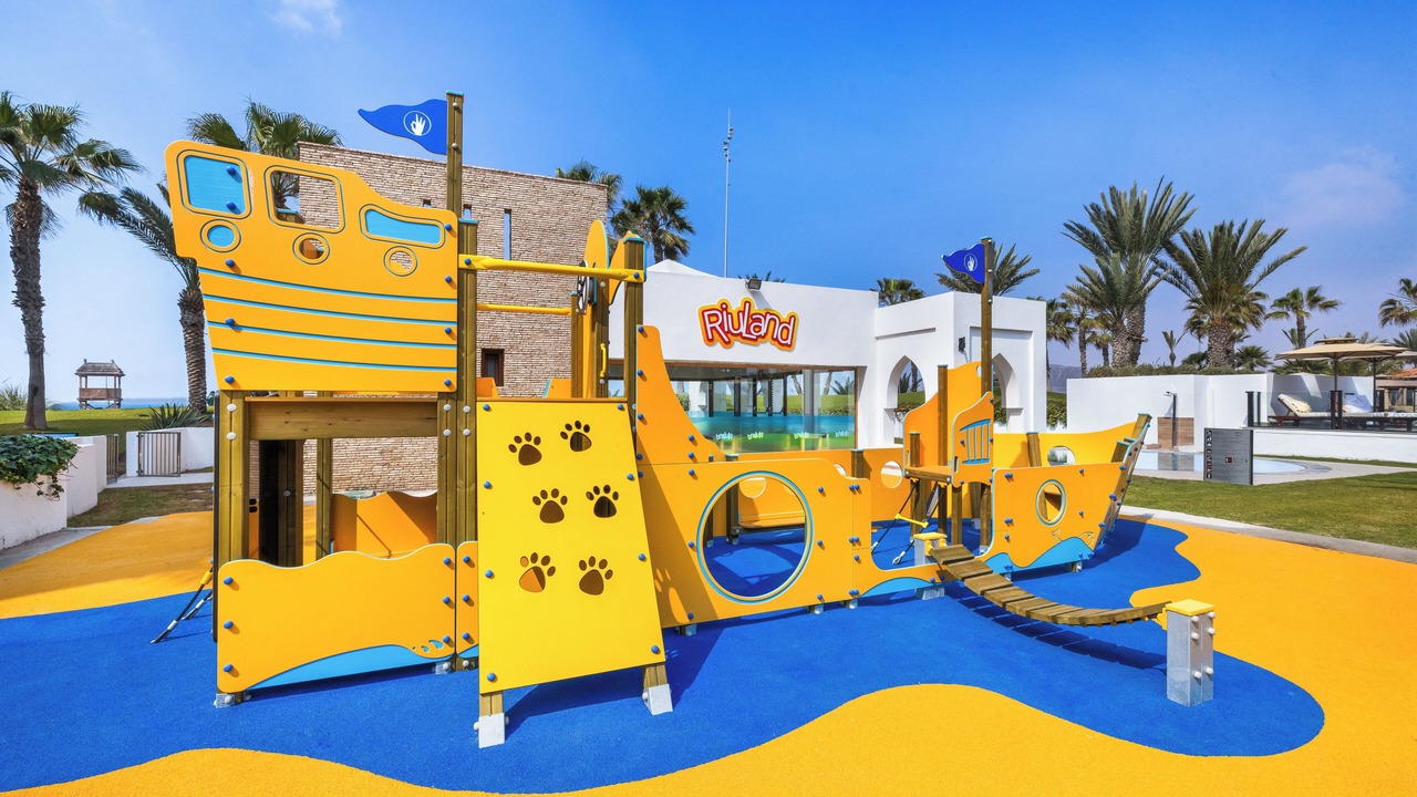 Photo of Outdoor in Agadir City Center