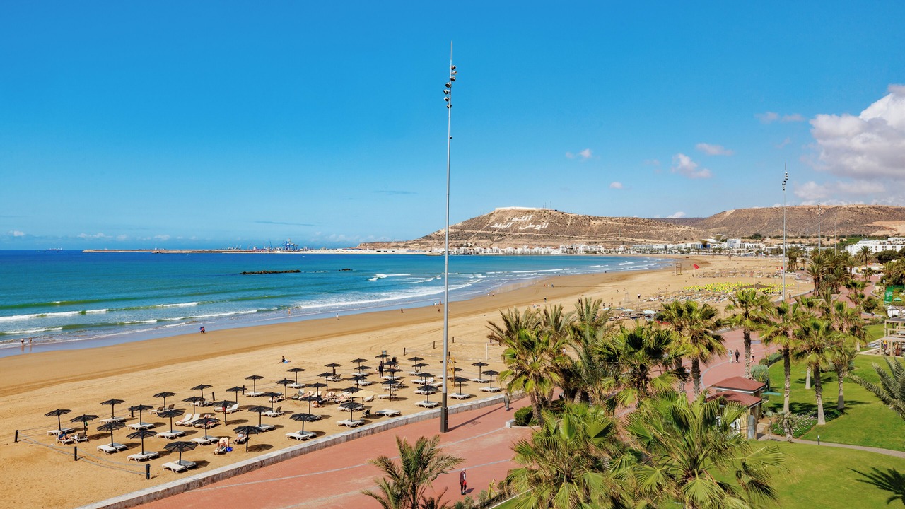 Photo of Others in Agadir City Center