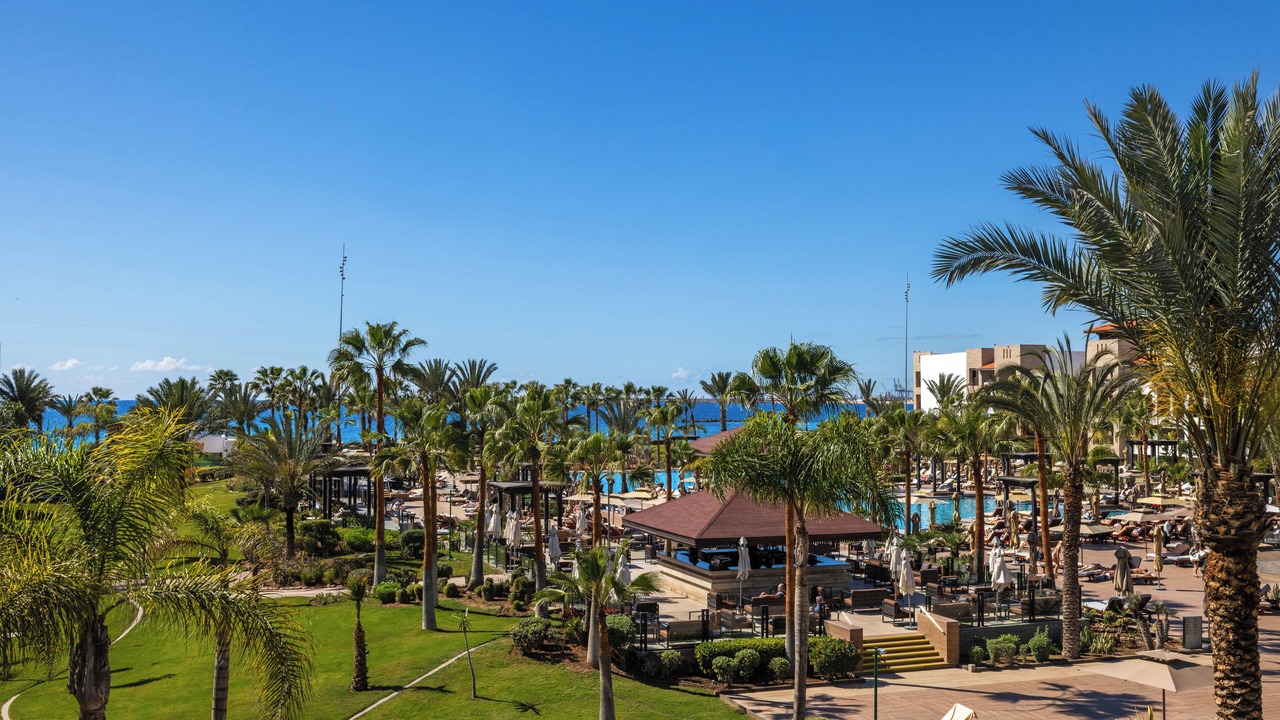 Photo of Outdoor in Agadir City Center