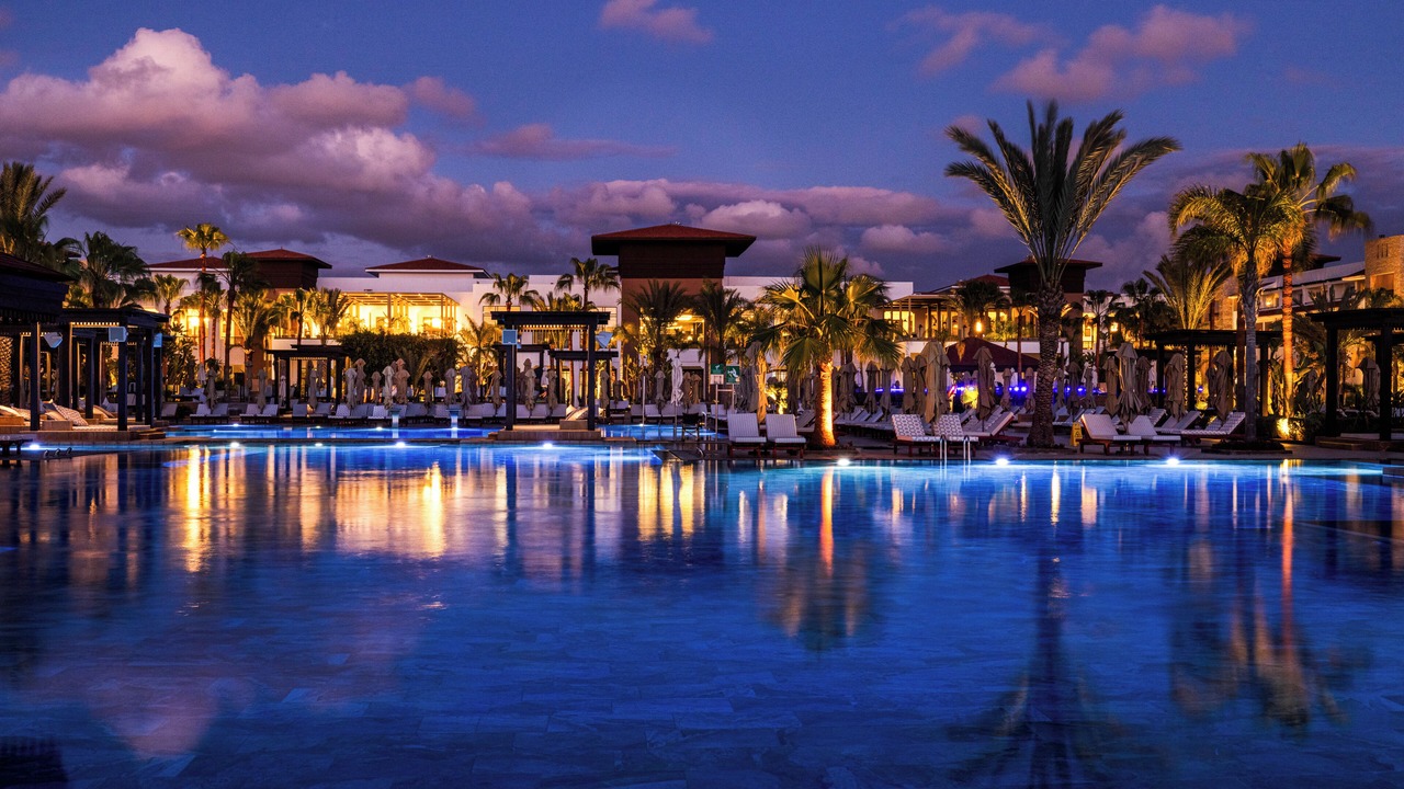 Photo of Outdoor in Agadir City Center