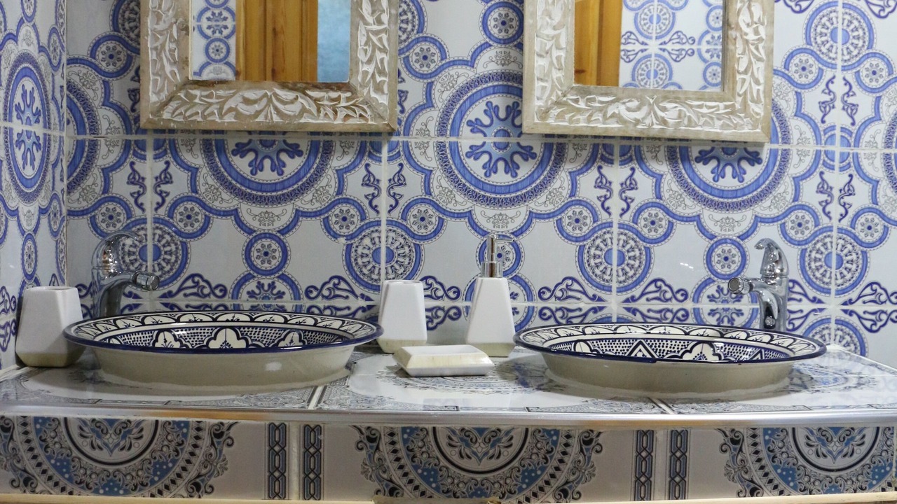Photo of Bedroom in Agadir