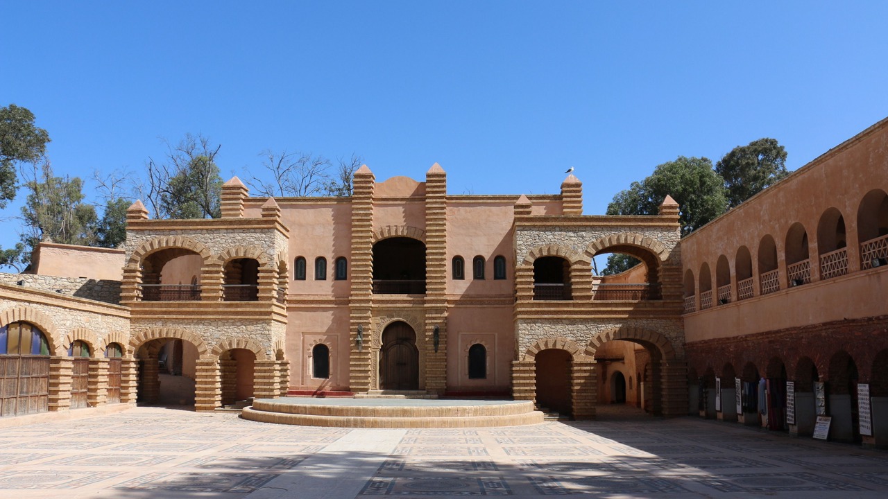 Photo of Others in Agadir