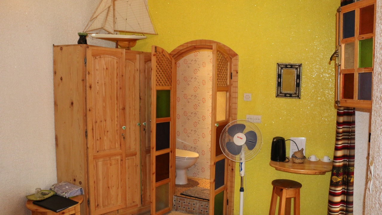 Photo of Bedroom in Agadir