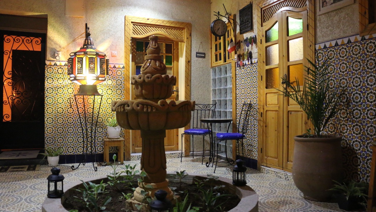 Photo of Others in Agadir