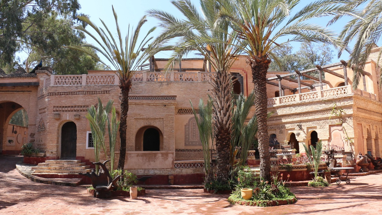 Photo of Others in Agadir
