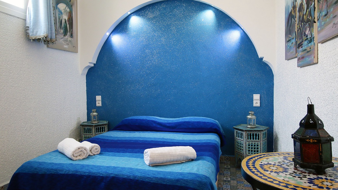 Photo of Bedroom in Agadir
