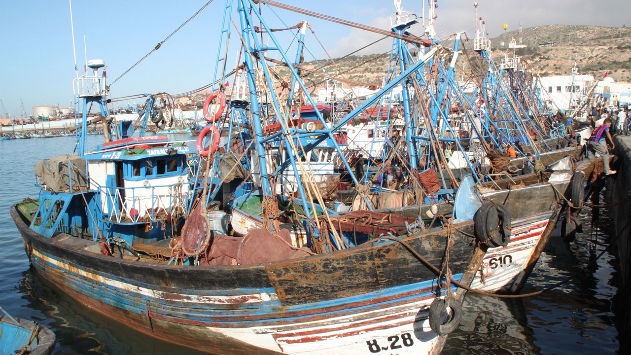 Photo of Others in Agadir