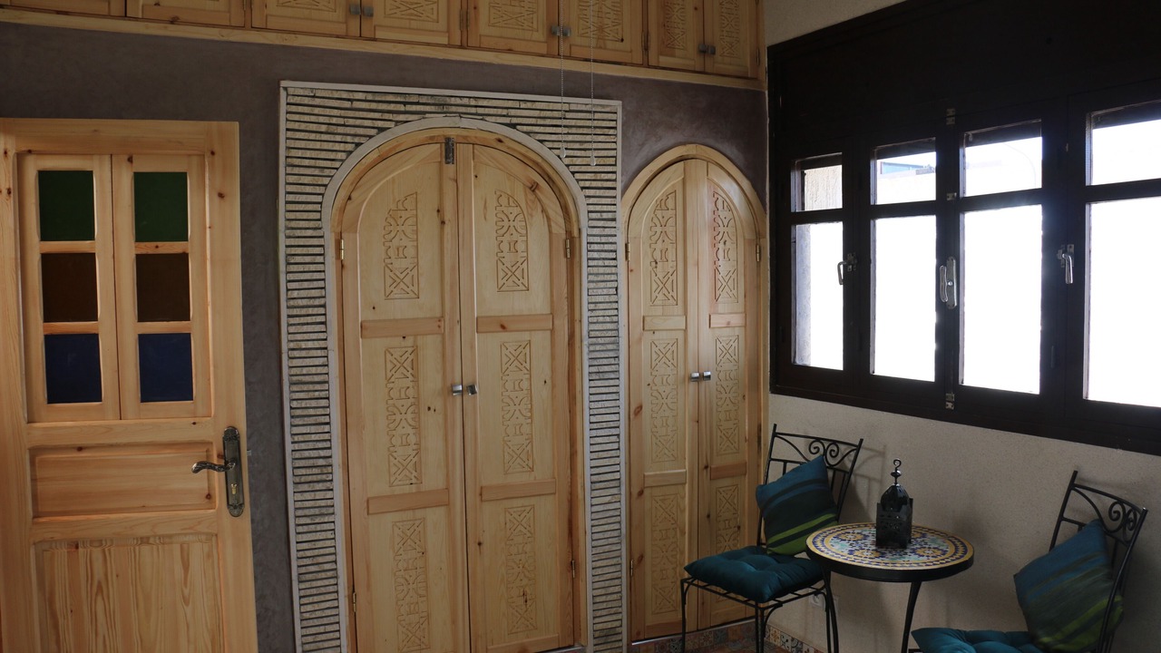 Photo of Bedroom in Agadir