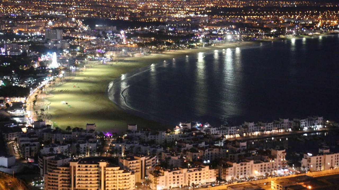 Photo of Others in Agadir