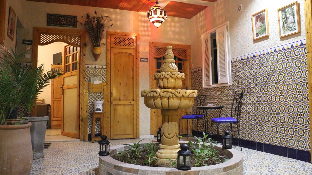 Photo of Others in Agadir