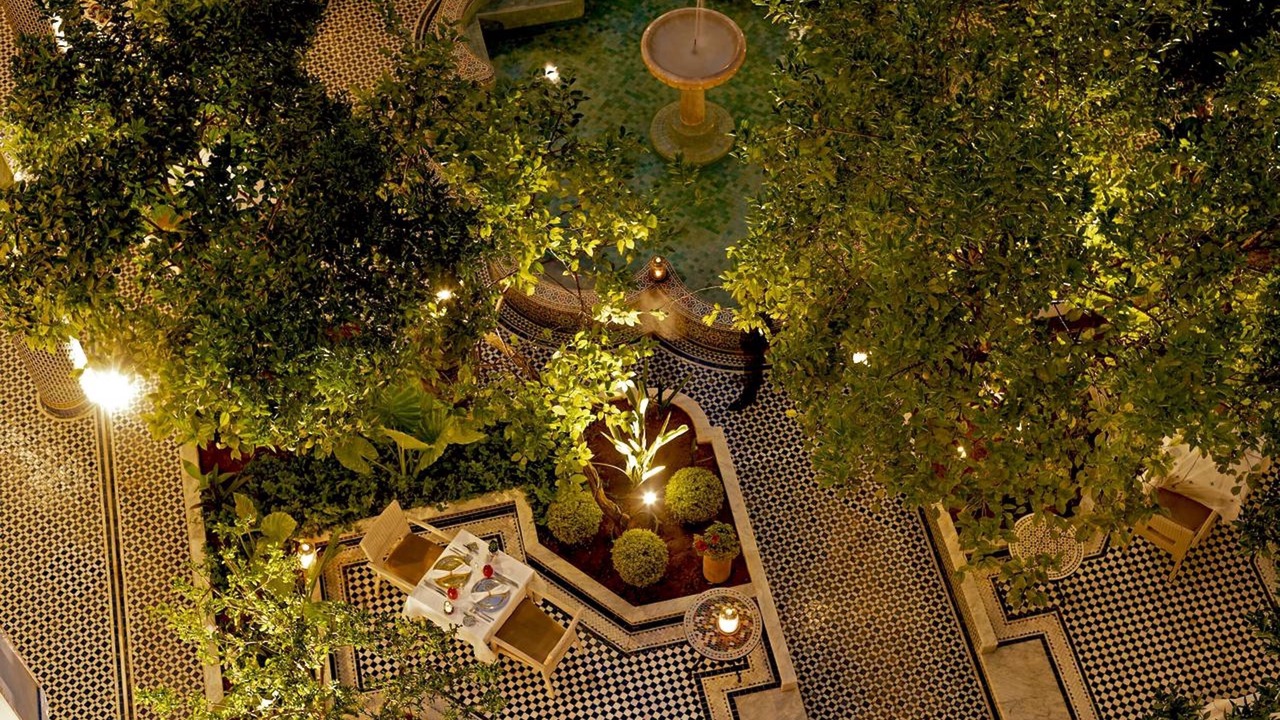 Photo of Outdoor in Fes El Bali