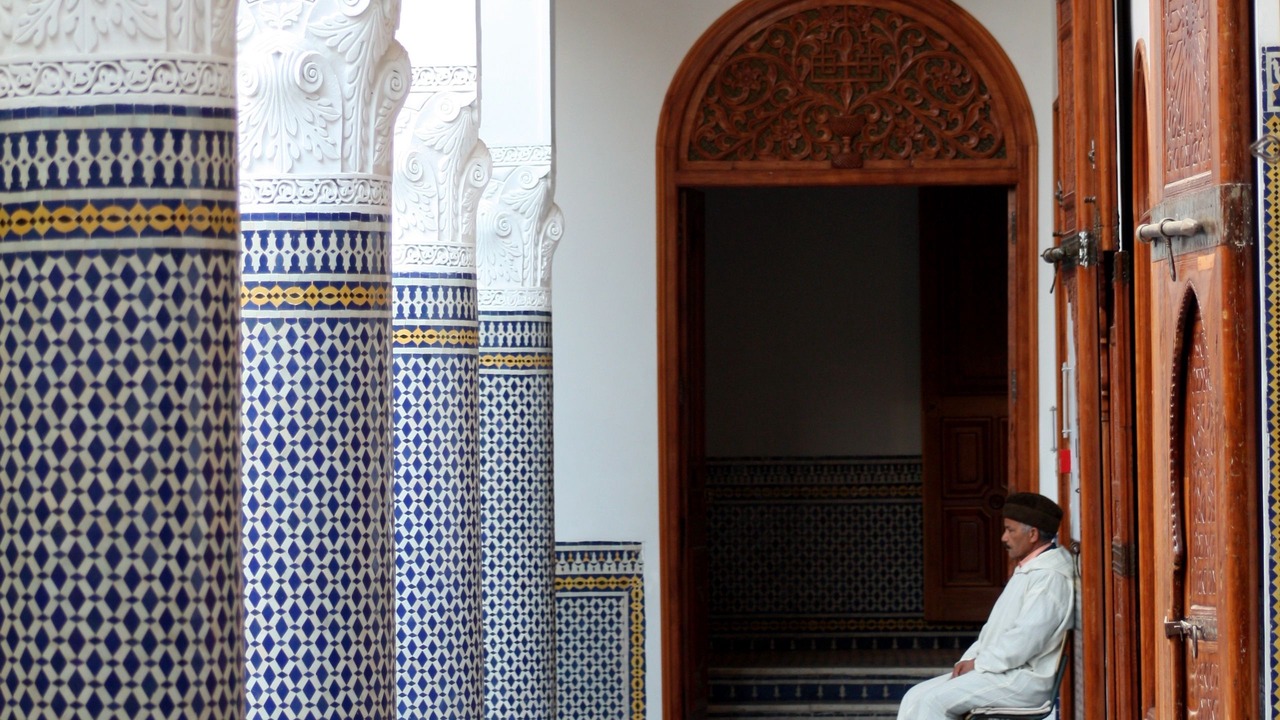 Photo of Others in Fes El Bali