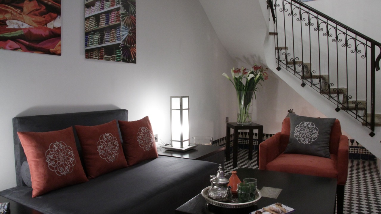 Photo of Bedroom in Fes El Bali