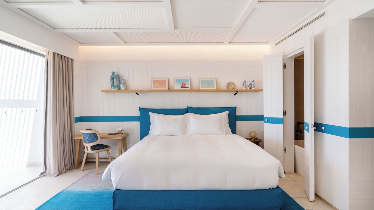 Photo of Bedroom in Secteur Touristique