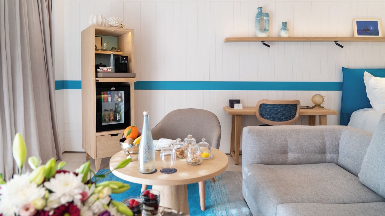 Photo of Bedroom in Secteur Touristique