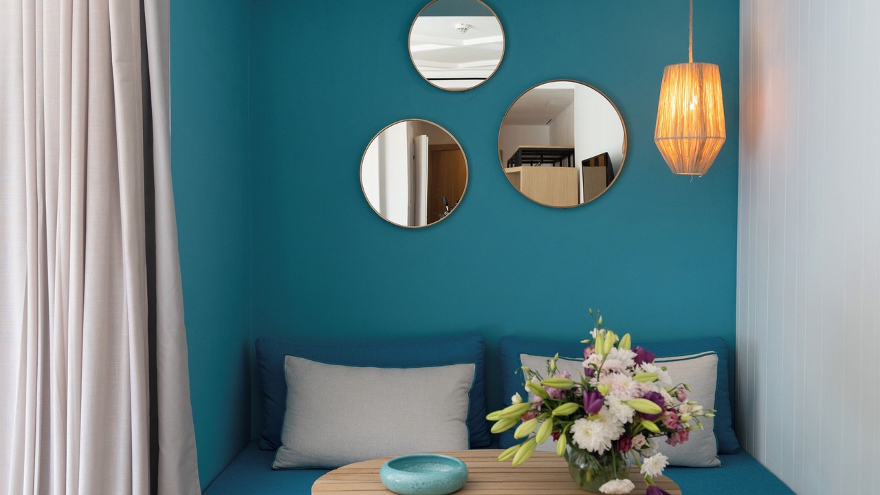 Photo of Bedroom in Secteur Touristique