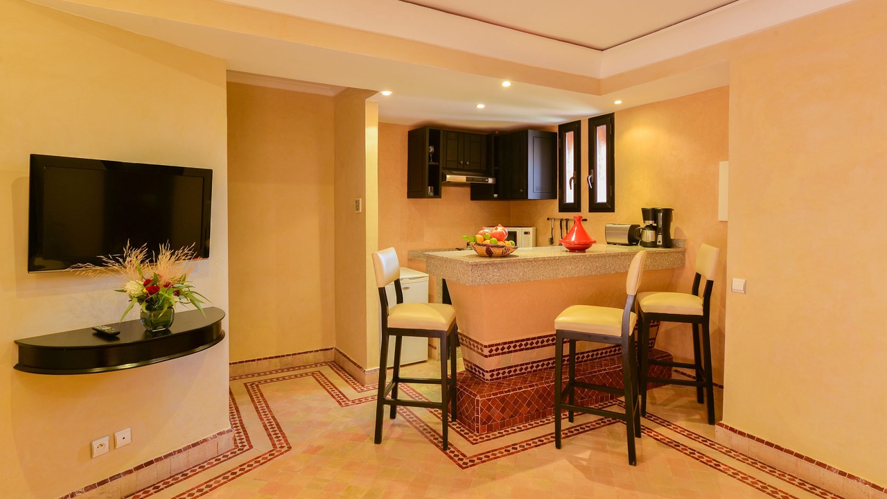 Photo of Kitchen in Ait Hamid