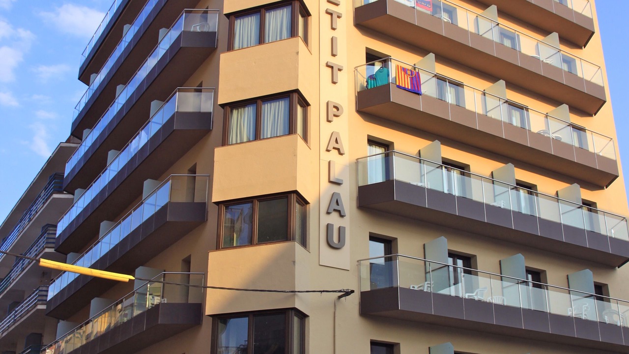 Photo of Outdoor in Blanes