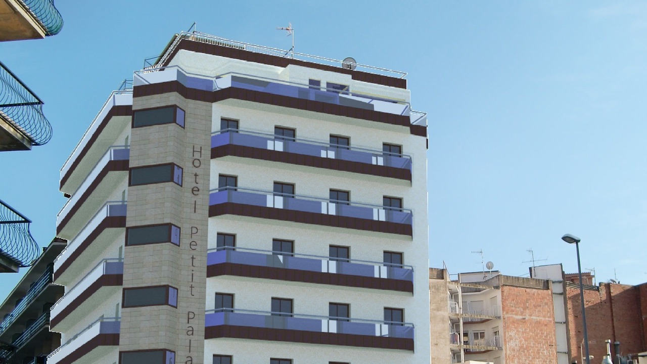 Photo of Outdoor in Blanes