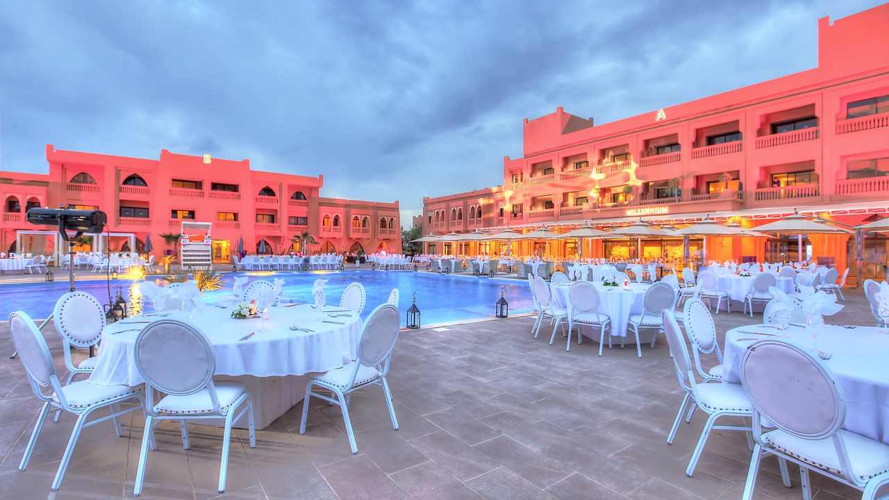 Photo of Outdoor in Sidi Abdallah Ghiat