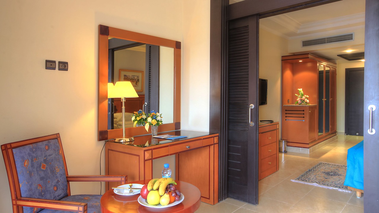 Photo of Bedroom in Sidi Abdallah Ghiat