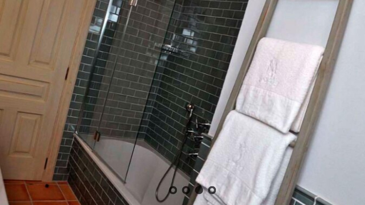 Photo of Bathroom in Alboraya