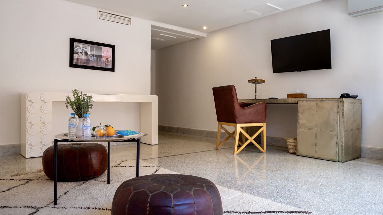 Photo of Bedroom in Ait Hamid