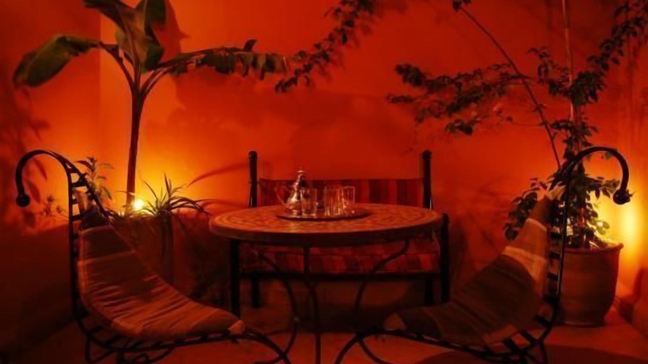 Photo of Patio Balcony in Bab Taghzout