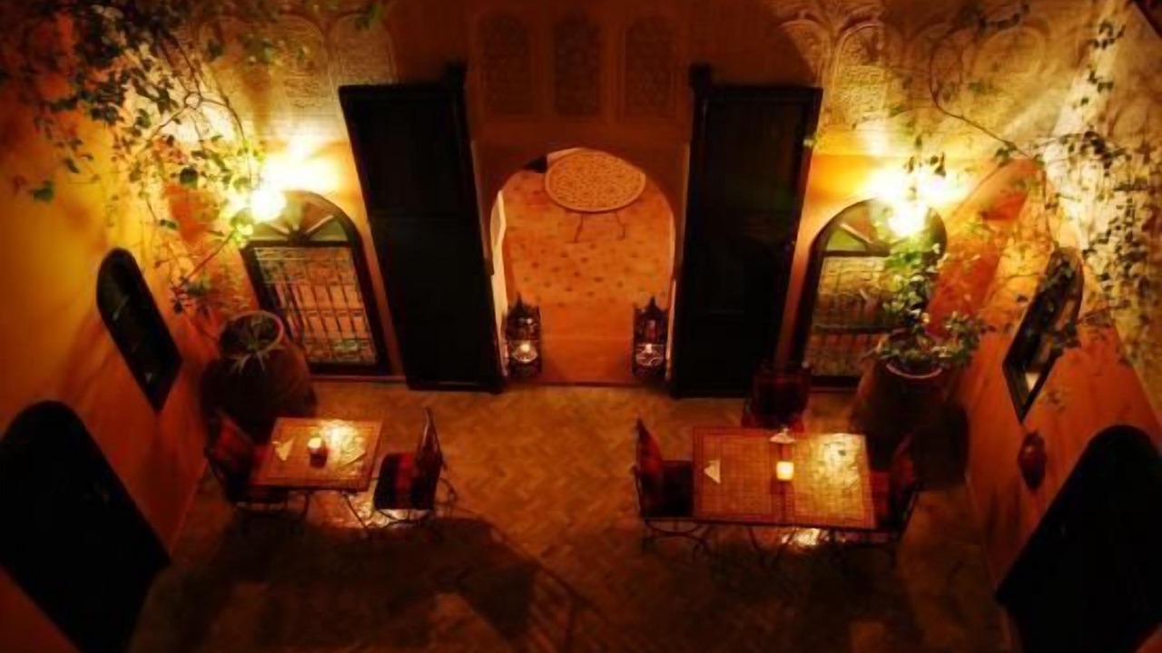 Photo of Outdoor in Bab Taghzout