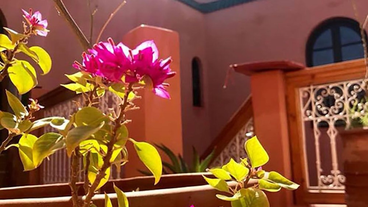 Photo of Patio Balcony in Bab Taghzout