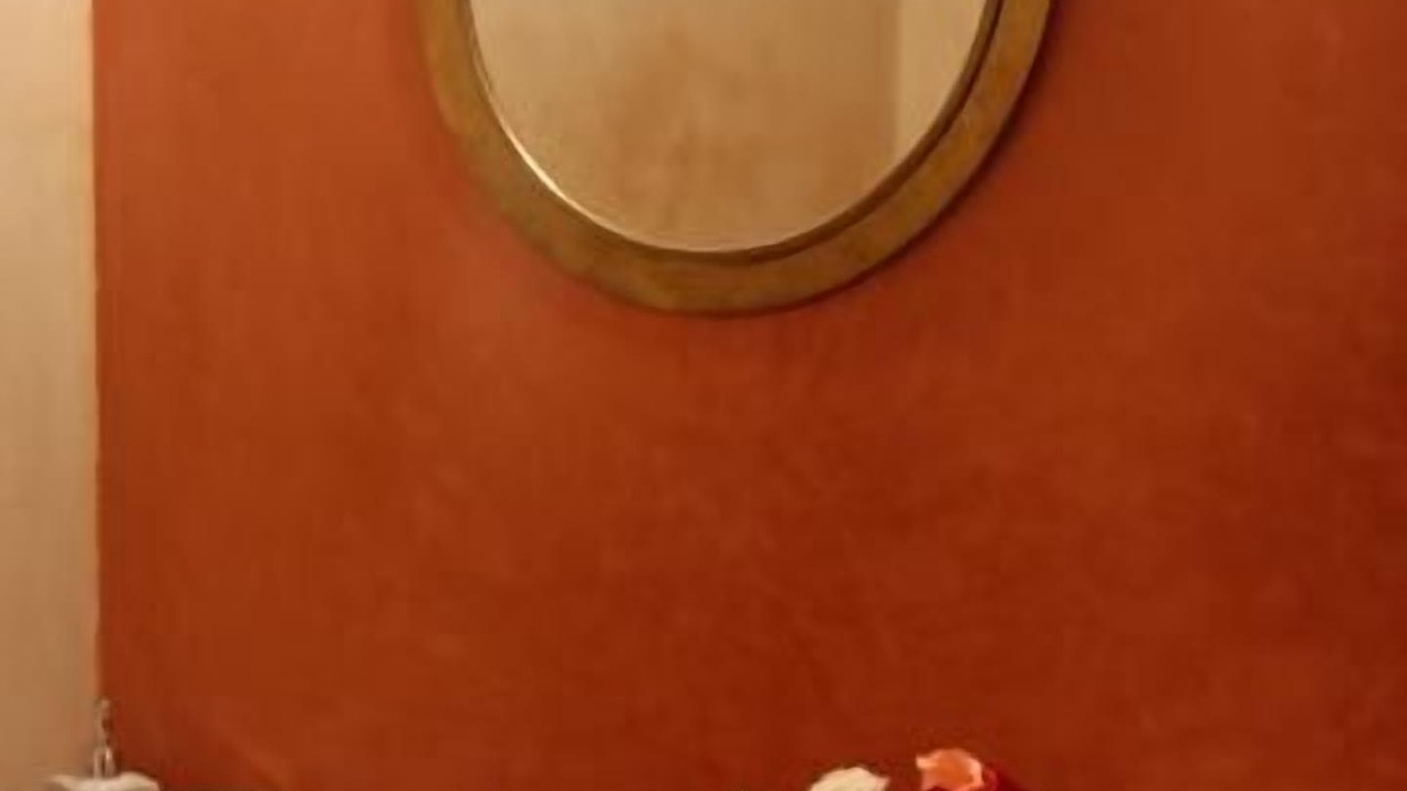 Photo of Bathroom in Bab Taghzout