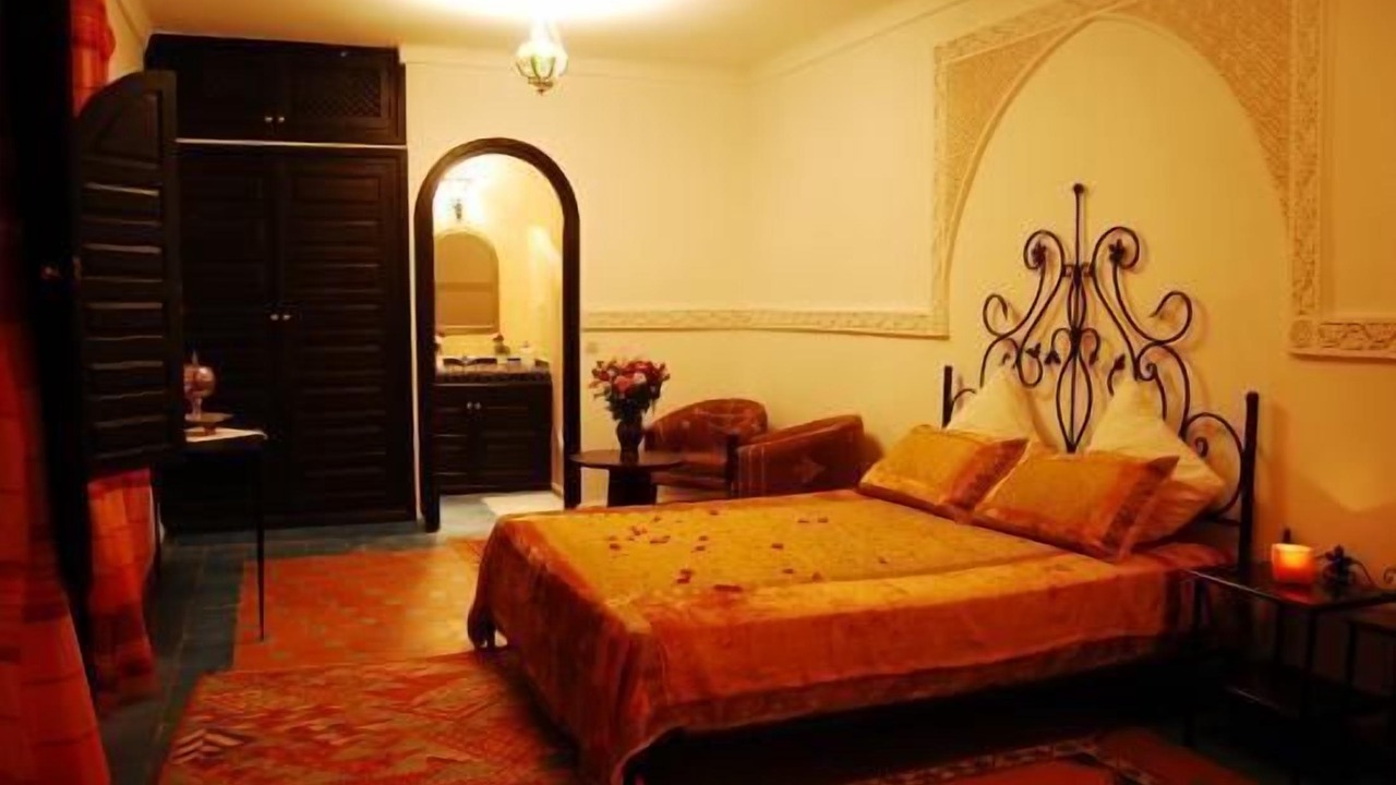 Photo of Outdoor in Bab Taghzout