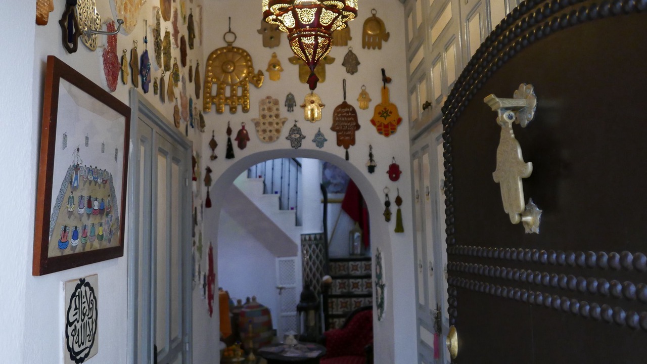 Photo of Others in Medina of Tangier