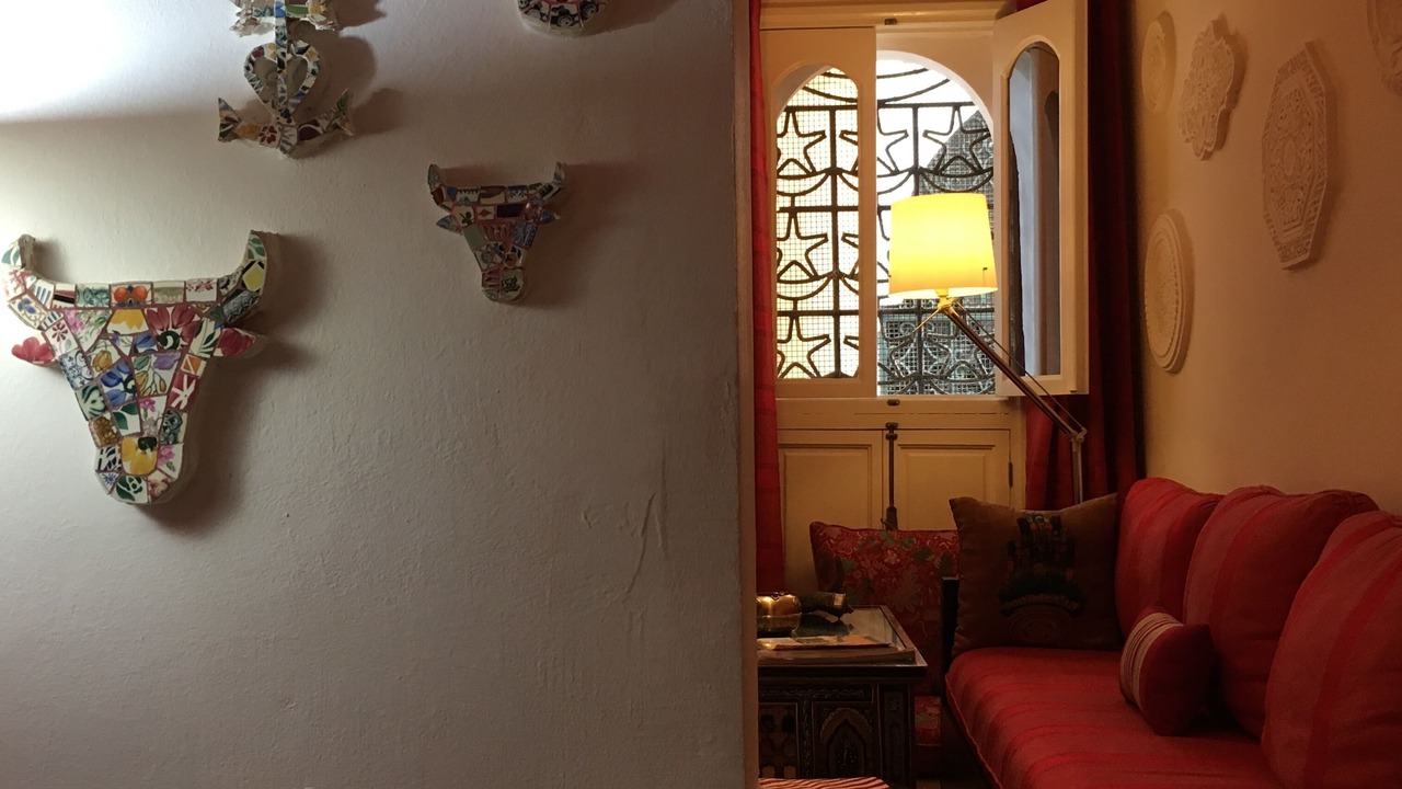 Photo of Others in Medina of Tangier