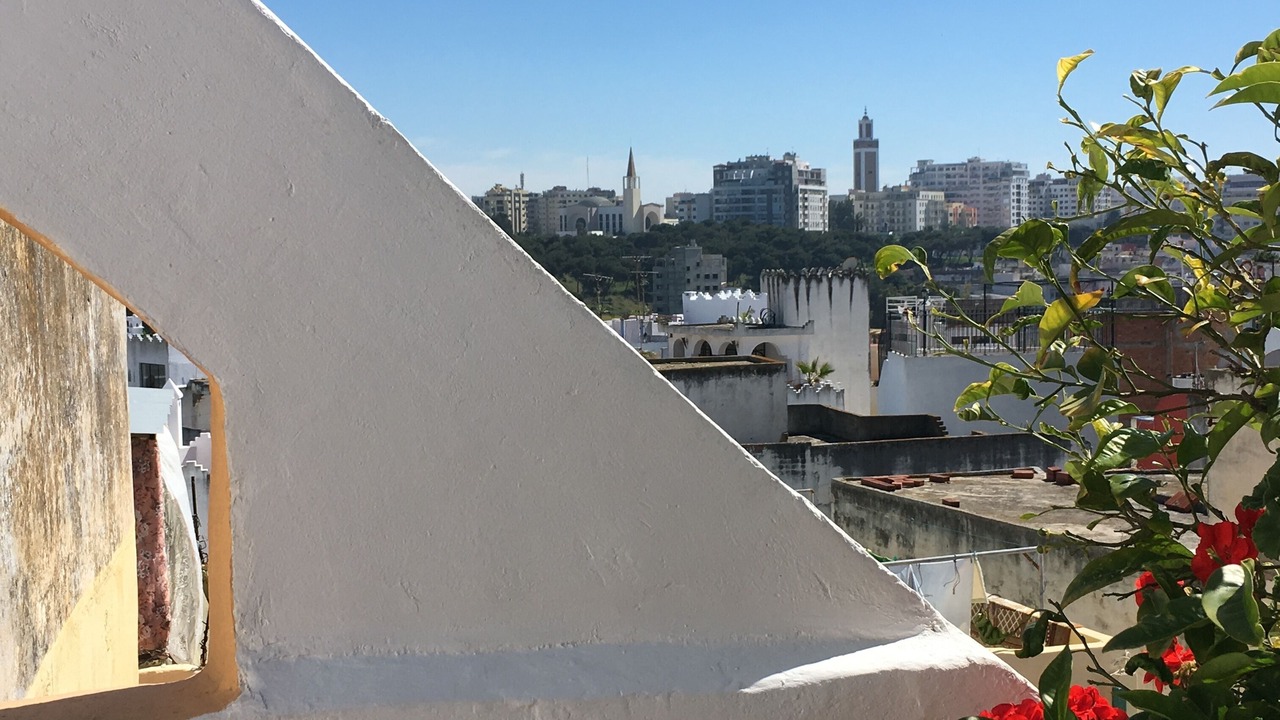 Photo of Outdoor in Medina of Tangier
