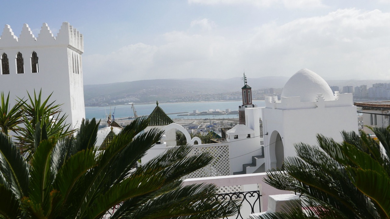 Photo of Others in Medina of Tangier